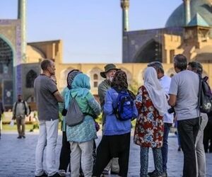 مصوبه لغو یک طرفه روادید برای ورود گردشگران به ایران ابلاغ شد +سند