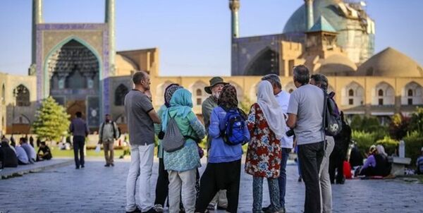 مصوبه لغو یک طرفه روادید برای ورود گردشگران به ایران ابلاغ شد +سند