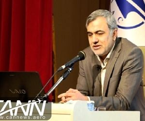 ایرلاین‌ها در برقراری پرواز مختارند