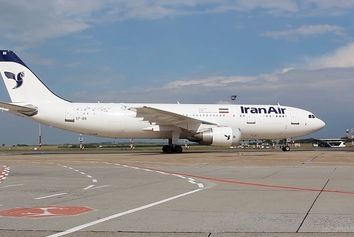 «هما»، رکورددار پروازهای داخلی