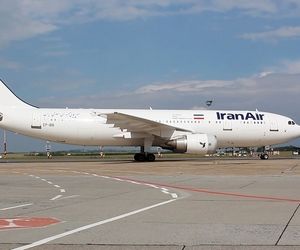 «هما»، رکورددار پروازهای داخلی