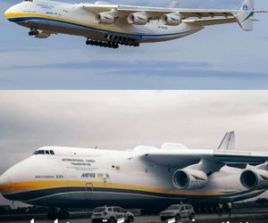 پر کردن مخازن بزرگ‌ترین هواپیمای جهان چقدر هزینه دارد؟