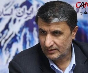 محمد اسلامی وزیر پیشنهادی راه و شهرسازی را بشناسیم