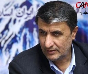 محمد اسلامی وزیر پیشنهادی راه و شهرسازی را بشناسیم