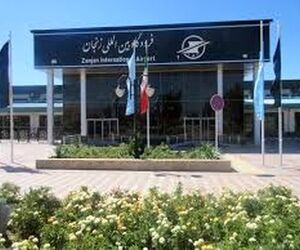 پرواز از استان زنجان به ترکیه برقرار می‌شود