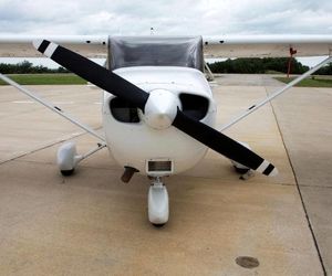 عزم فرانسه برای ساخت نخستین هواپیمای هیدروژنی جهان