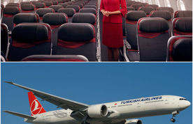 پرواز درآمدی 