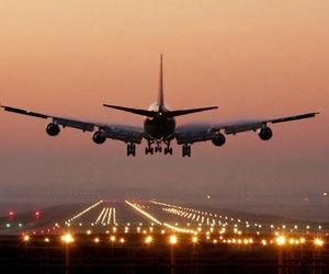 تهاتر پول نفت و ساخت فرودگاه امام با چینی‌ها/ جابجایی روزانه ٩ هزار مسافر در مسیر ترکیه