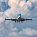پایان پروازهای مسافربری ناوگان 747 شرکت هوواپیمایی KLM