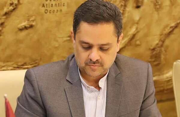 پیام مدیر عامل هواپیمایی آتا به مناسبت سالگرد شهادت شهید شیرودی
