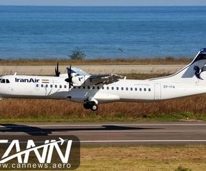 کاهش تاخیرات پروازهای نوروزی هواپیمایی جمهوری اسلامی ایران 