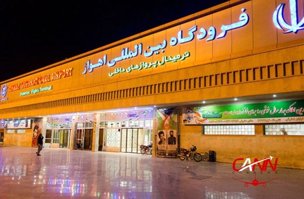 پیشرفت 95 درصدی توسعه ترمینال داخلی فرودگاه