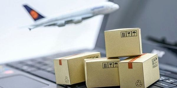 راه‌اندازی سرویس
 پست هوایی زاهدان - تهران