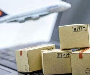 راه‌اندازی سرویس
 پست هوایی زاهدان - تهران