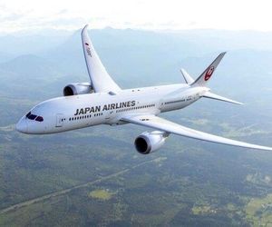 نصف ظرفیت پروازهای داخلی ژاپن از ماه آینده احیا می‌شود