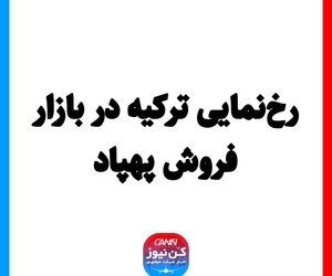 رخ‌نمایی ترکیه در بازار فروش پهپاد