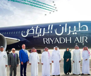 عربستان سعودی مجوز خطوط هوایی جدید صادر می‌کند

