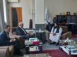 رایزنی درباره افزایش پروازها بین افغانستان و ایران 