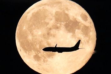 پروازها برقرار است