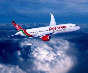 درخواست خطوط هوایی کنیا از دولت 