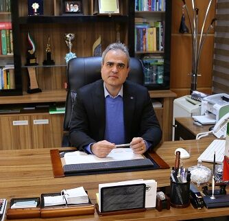 راه اندازی سامانه جامع اطلاع رسانی در فرودگاه مهرآباد