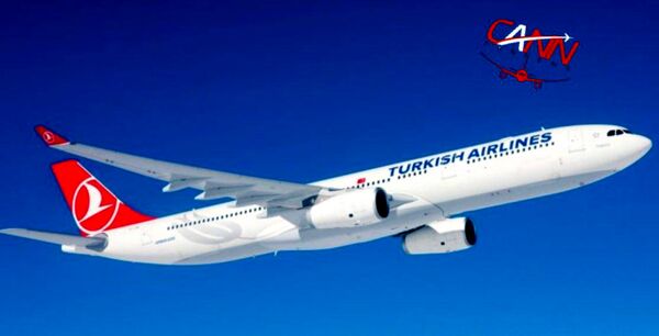 هواپیمایی Flybmi و هواپیمایی ترکیش برای گسترش مسیر های پروازی خود با یکدیگر همکاری می کنند.