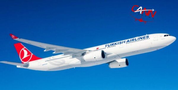 هواپیمایی Flybmi و هواپیمایی ترکیش برای گسترش مسیر های پروازی خود با یکدیگر همکاری می کنند.