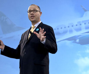 ترامپ رئیس اداره هوانوردی فدرال را معرفی کرد