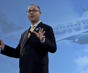 ترامپ رئیس اداره هوانوردی فدرال را معرفی کرد
