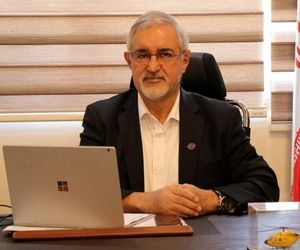 مصاحبه با مدیرعامل شرکت هلیکوپتری آواسلامت