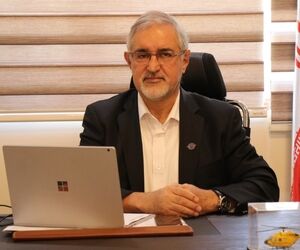 مصاحبه با مدیرعامل شرکت هلیکوپتری آواسلامت