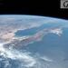 بازگشت خدمه ISS به زمین