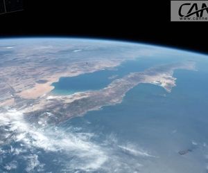 بازگشت خدمه ISS به زمین