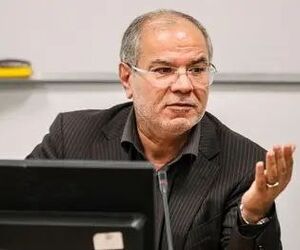 رضا انجم شجاع؛ عضو جدید هیئت مدیره شهر فرودگاهی امام خمینی (ره) شد