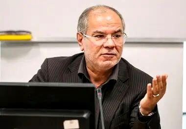 رضا انجم شجاع؛ عضو جدید هیئت مدیره شهر فرودگاهی امام خمینی (ره) شد