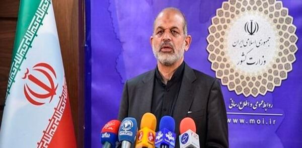 توصیه وزیر کشور درباره بلیط هواپیما در ایام اربعین
