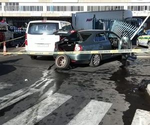 2 کشته در سرقت مسلحانه ماسک در آفریقای جنوبی