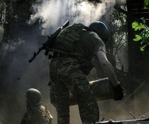 آشیانه هواپیما و پایگاه هوانوردی نیروهای اوکراین منهدم شدند