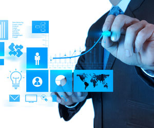 مدیریت استراتژیک صنعت حمل‌و‌نقل هوایی