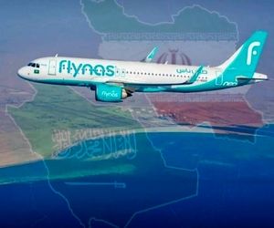 بازگشت پرواز مستقیم عربستان به ایران پس از یک دهه
 