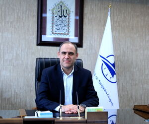 پیام تبریک امیرمکری به مناسبت روز خلبان