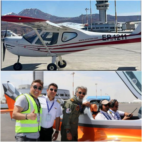 تمدید و صدور ۶ هزار گواهینامه هوانوردی در نیمه نخست سال