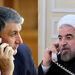 گفتگوی تلفنی رییس جمهور با وزیر راه و شهرسازی