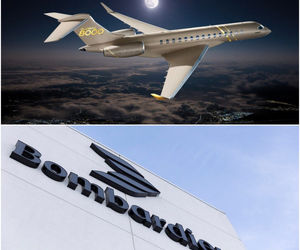 سریع‌ترین جت بیزنسی جهان در راه است