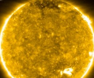 خطرات ضعیف سازی مصنوعی نور خورشید 