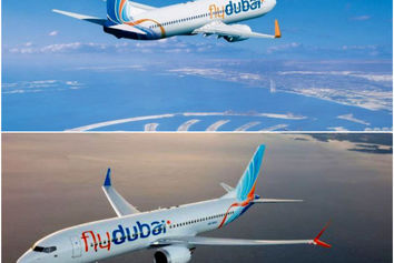 عبور جسورانه از بوئینگ به ایرباس با قرارداد ۲۴ میلیارد دلاری