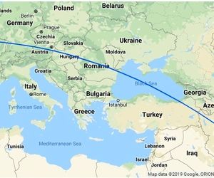 برقراری پرواز فوق العاده تهران-پاریس
