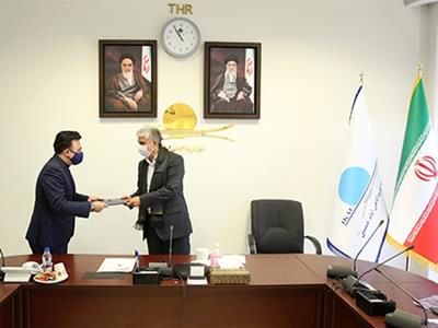 انتصاب سرپرست دفتر روابط عمومی شرکت شهر فرودگاهی امام خمینی (ره)