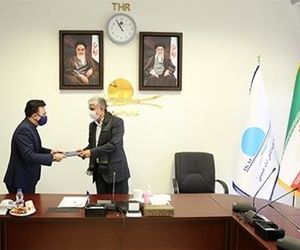 انتصاب سرپرست دفتر روابط عمومی شرکت شهر فرودگاهی امام خمینی (ره)