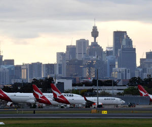 رسوایی تاریخی برای کانتاس به دلیل فریب یک میلیون مسافر